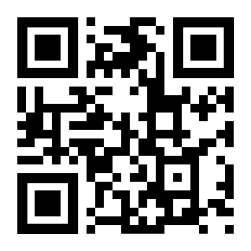 QR zum Kontaktformular