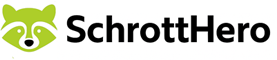 SchrottHero Logo